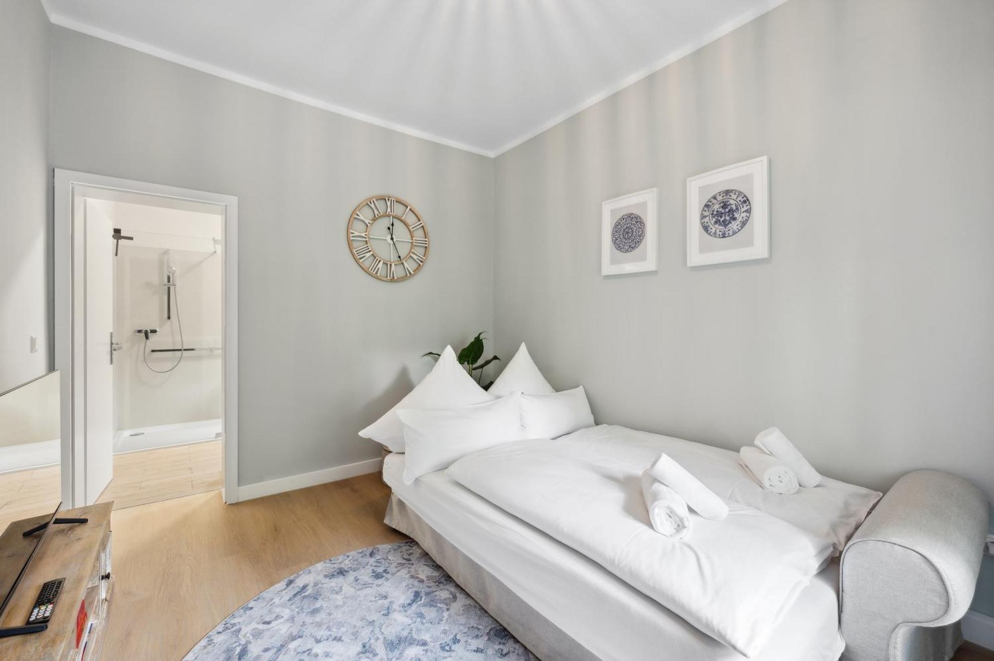 Altstadt Apartment Am Wasser Mit Parkplatz Und Riesigem Garten Bad Kreuznach Exteriör bild